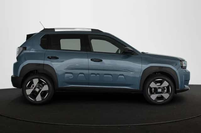 Fiat Grande Panda (2026) thumbnail 29