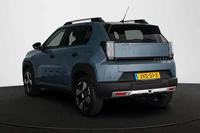 Fiat Grande Panda (2026) thumbnail 4