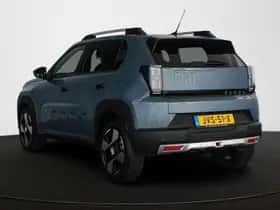 Fiat Grande Panda (2026) thumbnail 4