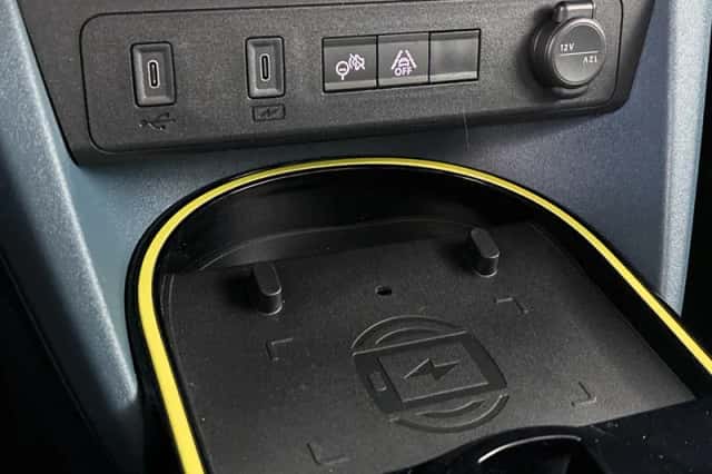 Fiat Grande Panda (2026) thumbnail 35