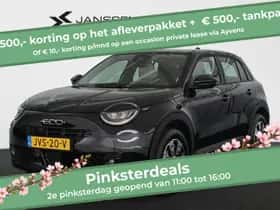Fiat 600 (2026)