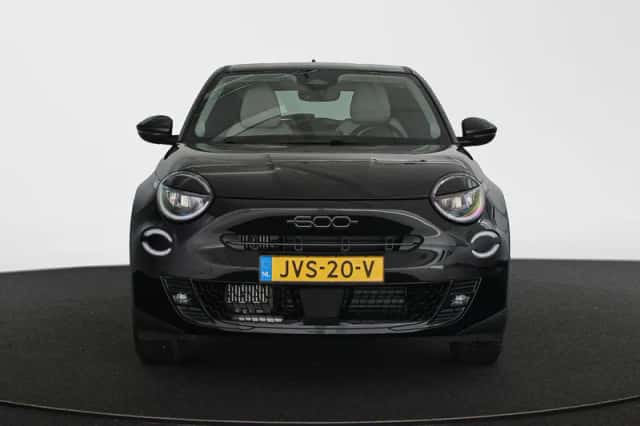Fiat 600 (2026) thumbnail 14