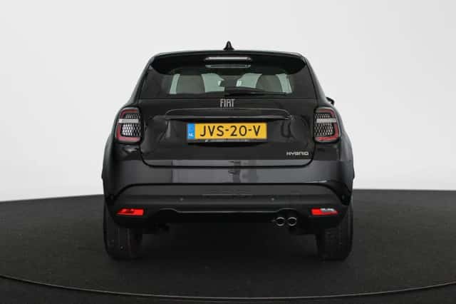 Fiat 600 (2026) thumbnail 15