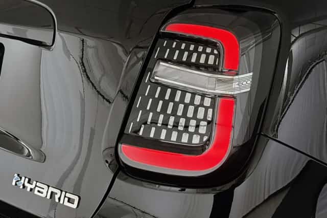 Fiat 600 (2026) thumbnail 20
