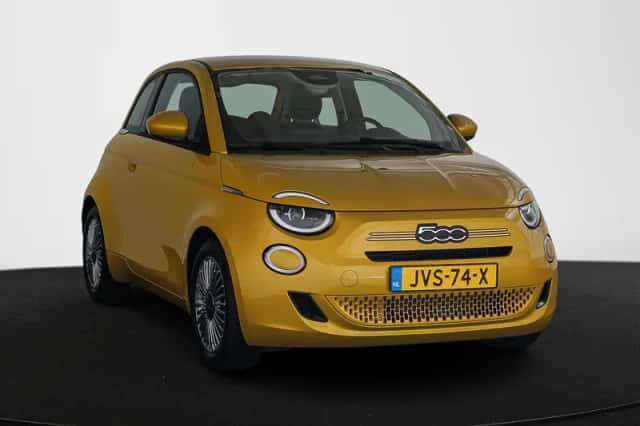 Fiat 500 (2026) thumbnail 2