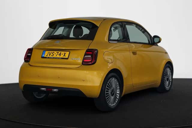 Fiat 500 (2026) thumbnail 3