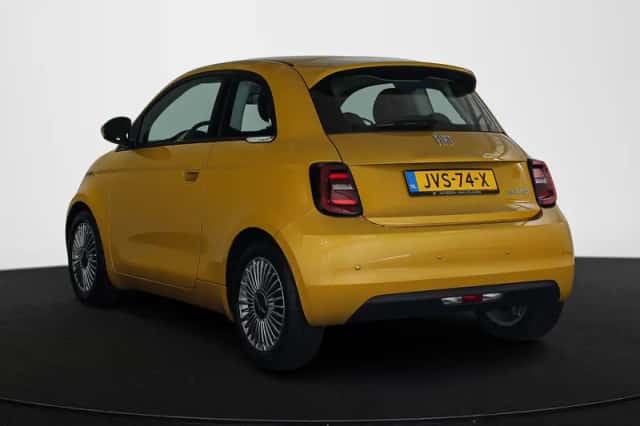 Fiat 500 (2026) thumbnail 4