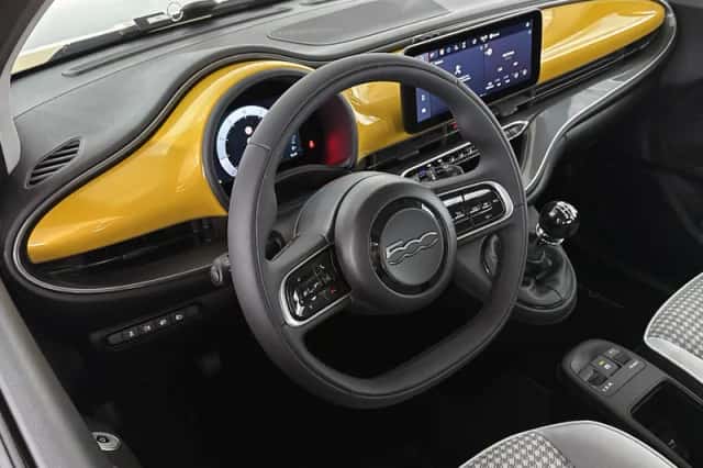 Fiat 500 (2026) thumbnail 5