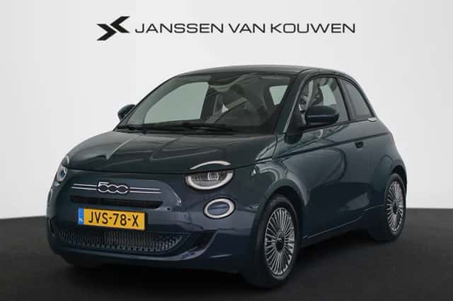 Fiat 500 (2026)