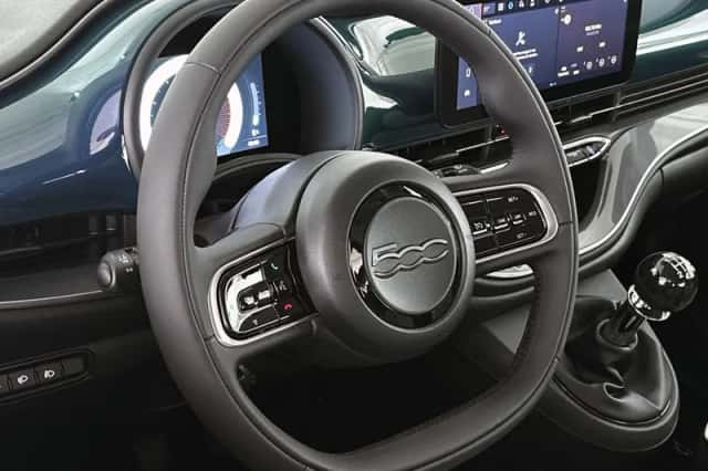 Fiat 500 (2026) thumbnail 11