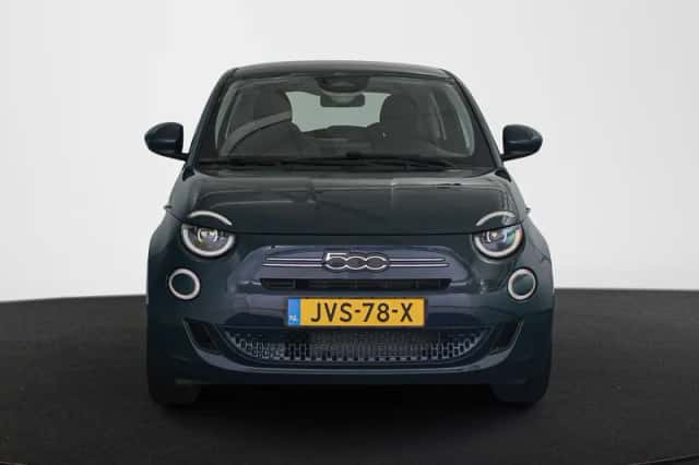 Fiat 500 (2026) thumbnail 13