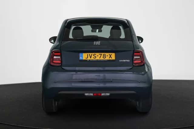 Fiat 500 (2026) thumbnail 14