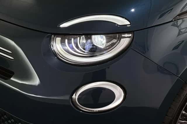 Fiat 500 (2026) thumbnail 18