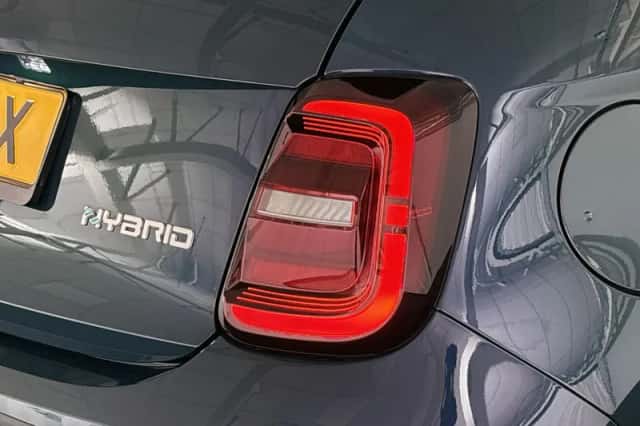 Fiat 500 (2026) thumbnail 19