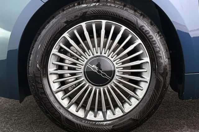 Fiat 500 (2026) thumbnail 20