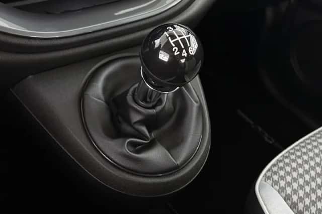 Fiat 500 (2026) thumbnail 23