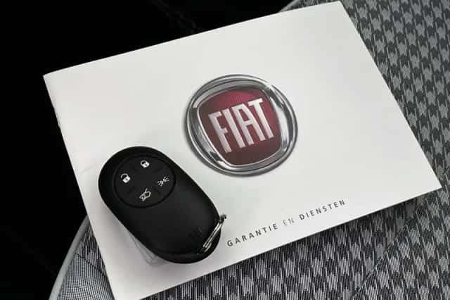 Fiat 500 (2026) thumbnail 24