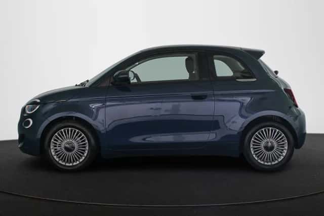 Fiat 500 (2026) thumbnail 27