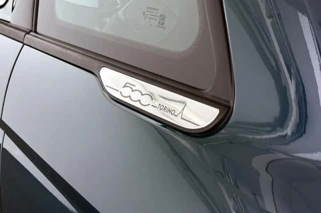 Fiat 500 (2026) thumbnail 34