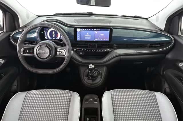 Fiat 500 (2026) thumbnail 7