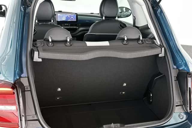 Fiat 500 (2026) thumbnail 9
