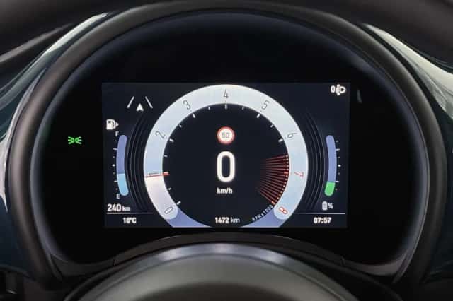 Fiat 500 (2026) thumbnail 10
