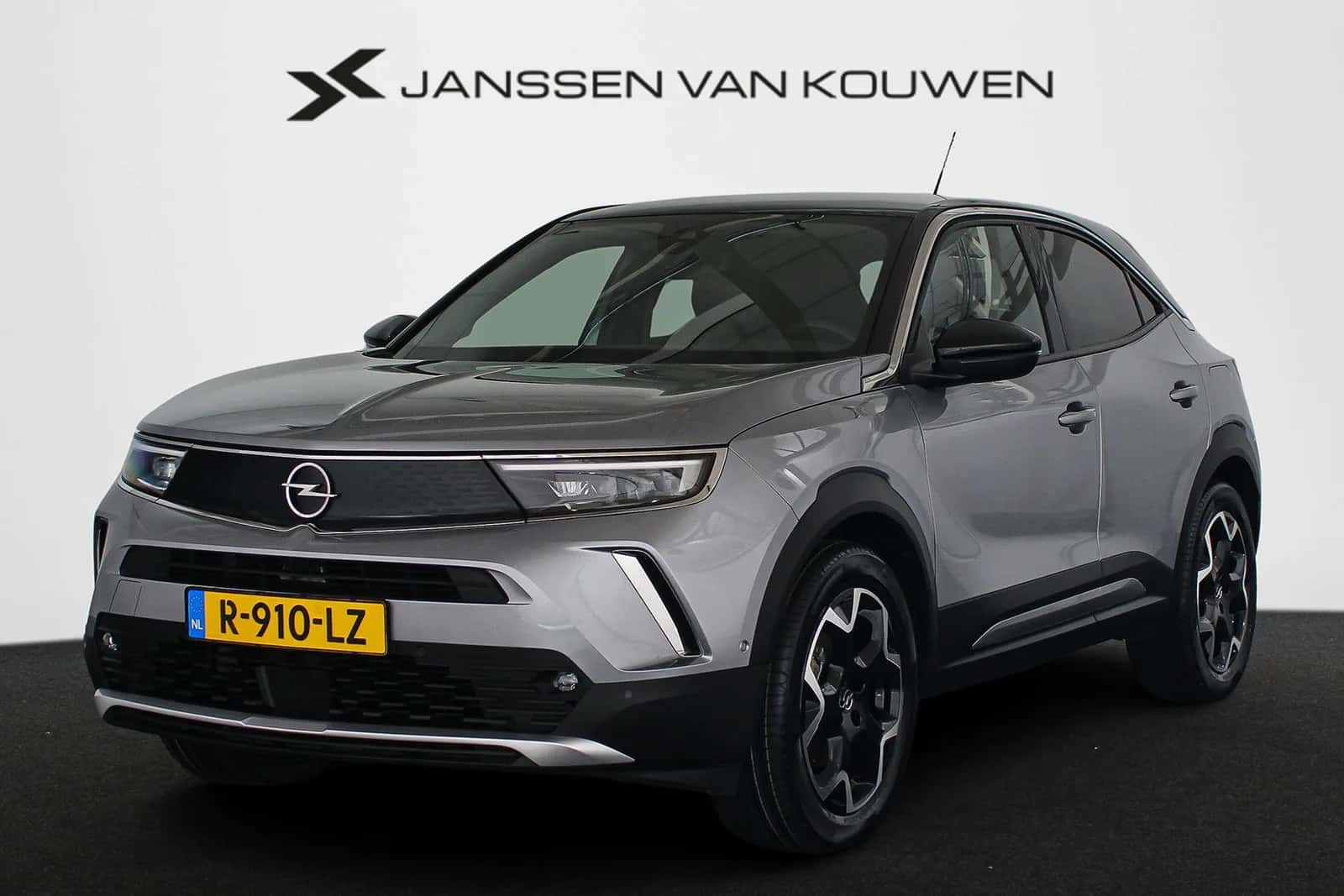 Opel Mokka-e (2022) — foto 1