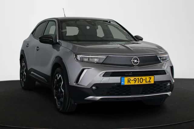 Opel Mokka-e (2022) thumbnail 2