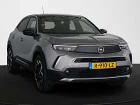 Opel Mokka-e (2022) thumbnail 2