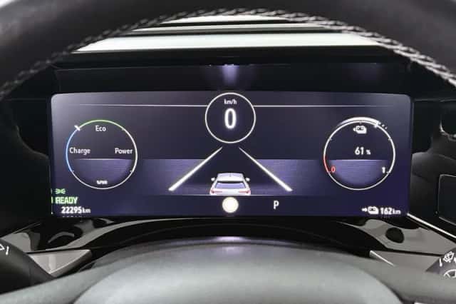 Opel Mokka-e (2022) thumbnail 12