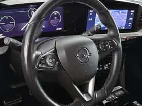 Opel Mokka-e (2022) thumbnail 13