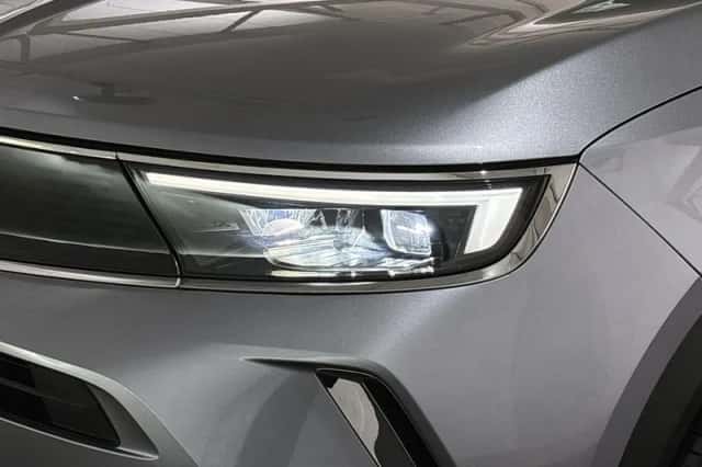 Opel Mokka-e (2022) thumbnail 20