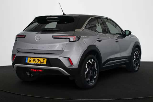 Opel Mokka-e (2022) thumbnail 3