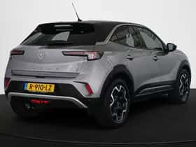 Opel Mokka-e (2022) thumbnail 3