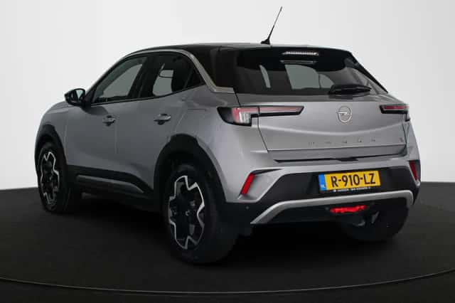 Opel Mokka-e (2022) thumbnail 4