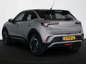 Opel Mokka-e (2022) thumbnail 4
