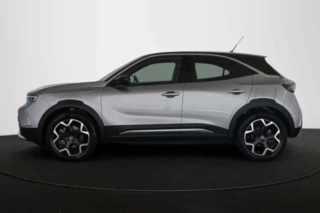 Opel Mokka-e (2022) thumbnail 31