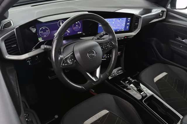 Opel Mokka-e (2022) thumbnail 5