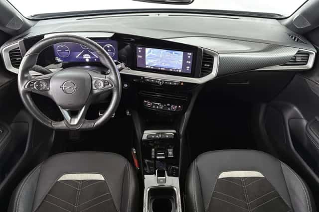 Opel Mokka-e (2022) thumbnail 7