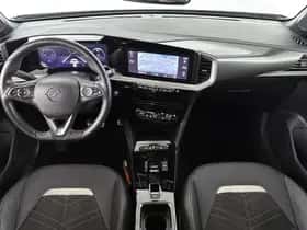 Opel Mokka-e (2022) thumbnail 7