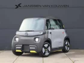Opel Rocks-e (2024) thumbnail 1