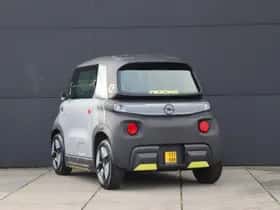 Opel Rocks-e (2024) thumbnail 3