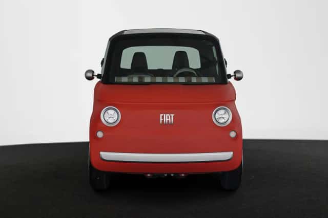 Fiat Topolino (2026) thumbnail 12
