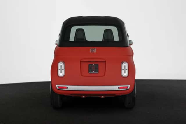Fiat Topolino (2026) thumbnail 13