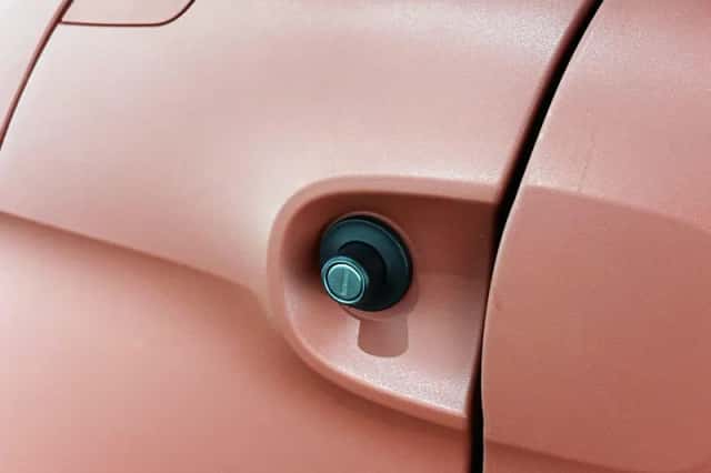 Fiat Topolino (2026) thumbnail 14