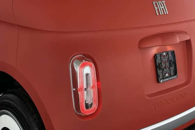 Fiat Topolino (2026) thumbnail 16