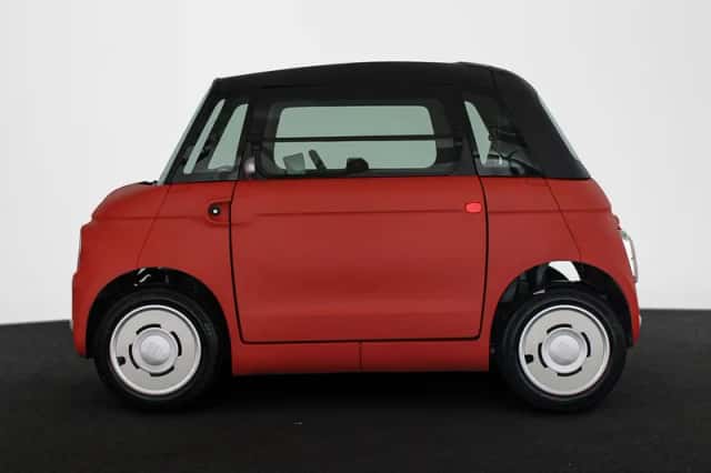 Fiat Topolino (2026) thumbnail 23