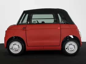 Fiat Topolino (2026) thumbnail 23