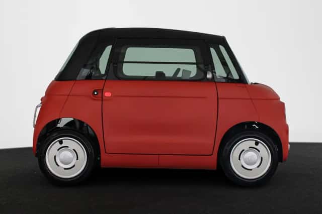 Fiat Topolino (2026) thumbnail 24