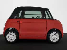 Fiat Topolino (2026) thumbnail 24